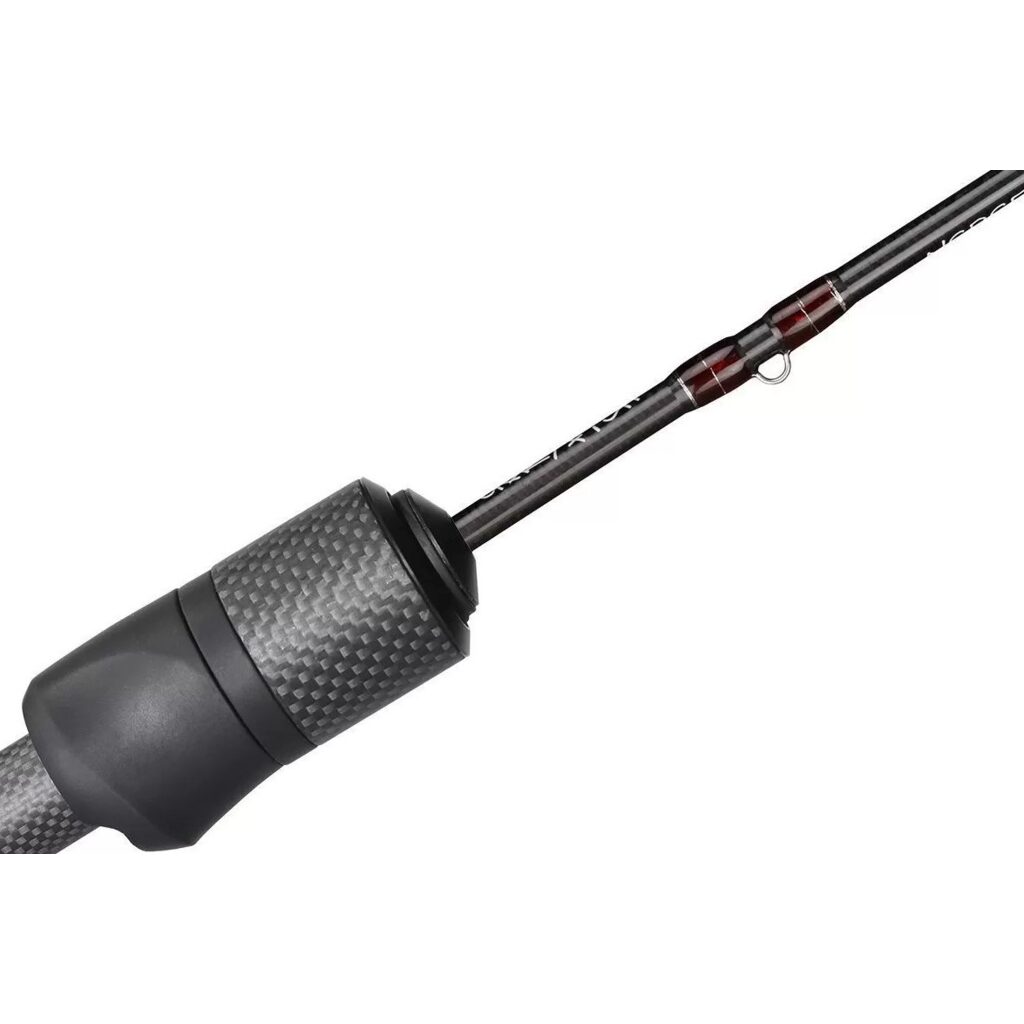 Удилище спин. Nano Long Carbon Удилище спин. Nano Long Carbon