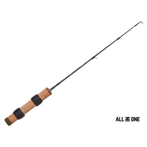 Удилище зим. Lucky John C-TECH ALL-IN-1 PERCH 45см