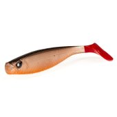 Виброхвосты LJ 3D Series RED TAIL SHAD 5.0in (12.50)/PG18 3шт. Виброхвосты LJ 3D Series RED TAIL SHAD 5.0in (12.50)/PG18 3шт.