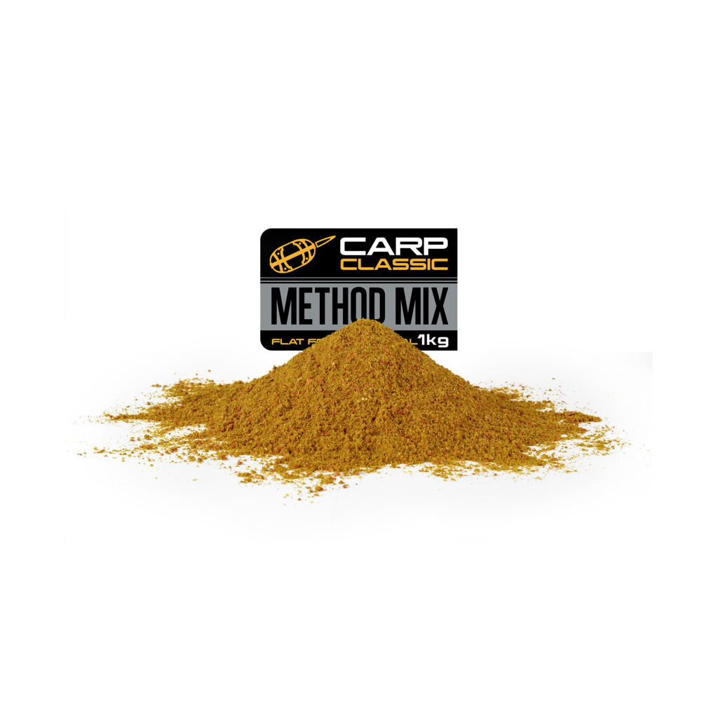 Насадочные бойлы FFEM Method Mix Carp Classic Насадочные бойлы FFEM Method Mix Carp Classic