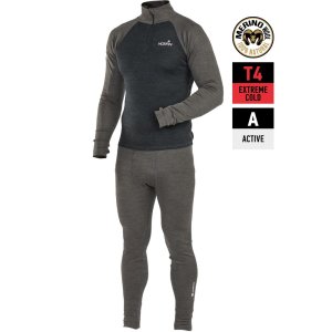 Термокомплект Norfin NATURAL HEAT MERINO 02 р.M