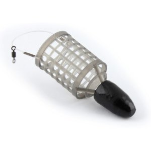 Кормушка Aquatic Bullet Feeder Large HH545-40 (40 гр)