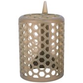 Кормушка рыболовная PRESTON ICS BAIT UP FEEDER - LARGE 20G Кормушка рыболовная PRESTON ICS BAIT UP FEEDER - LARGE 20G