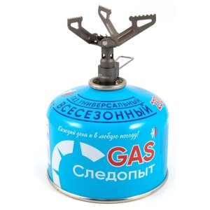 Плита порт. газовая 