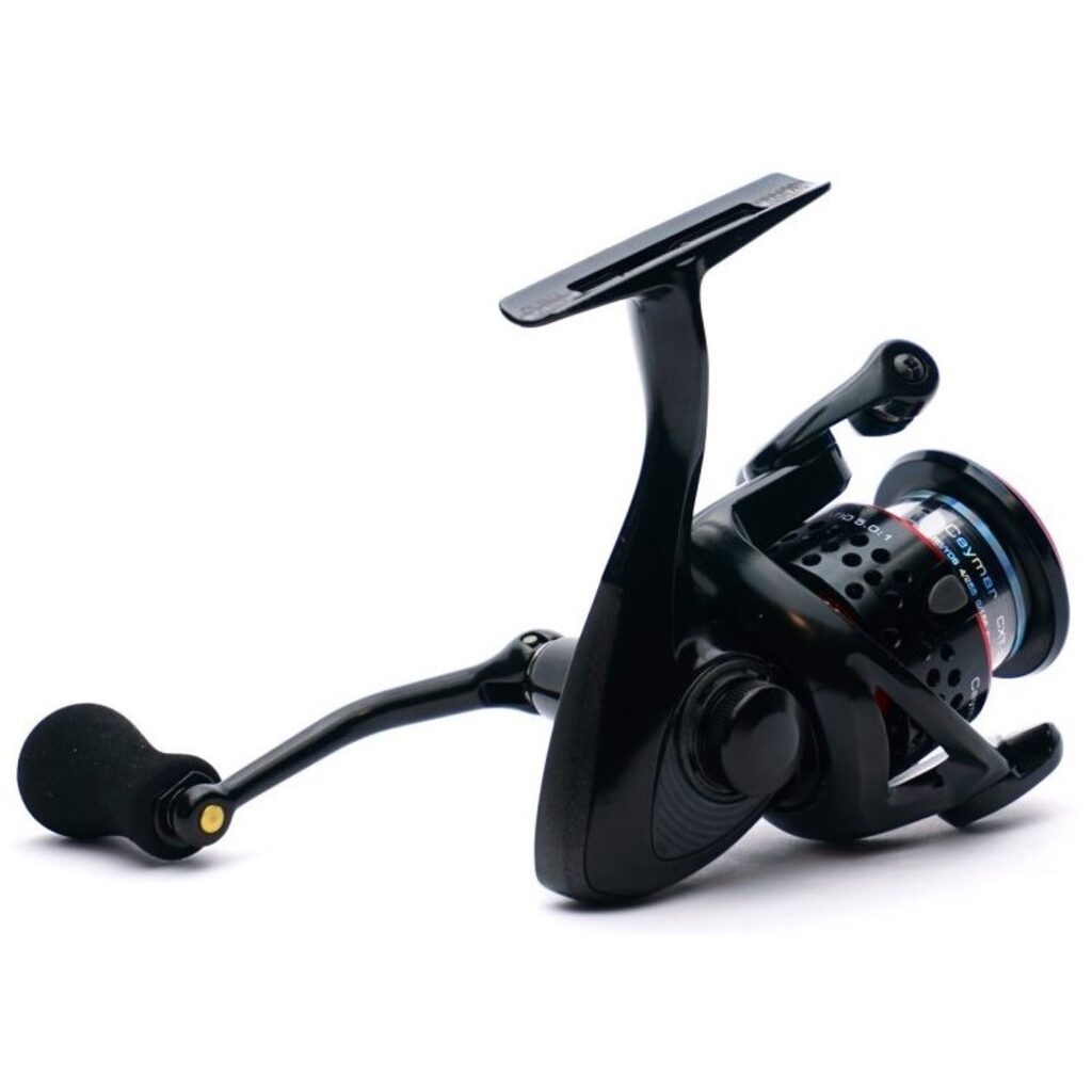 Катушка безынерционная Okuma Ceymar XT CXT-40FD Катушка безынерционная Okuma Ceymar XT CXT-40FD