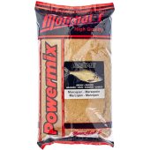 Прикормка Mondial-F Powermix BREAM Marzipan 1кг Прикормка Mondial-F Powermix BREAM Marzipan 1кг