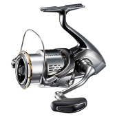 Катушка Shimano Stella 4000 FJ