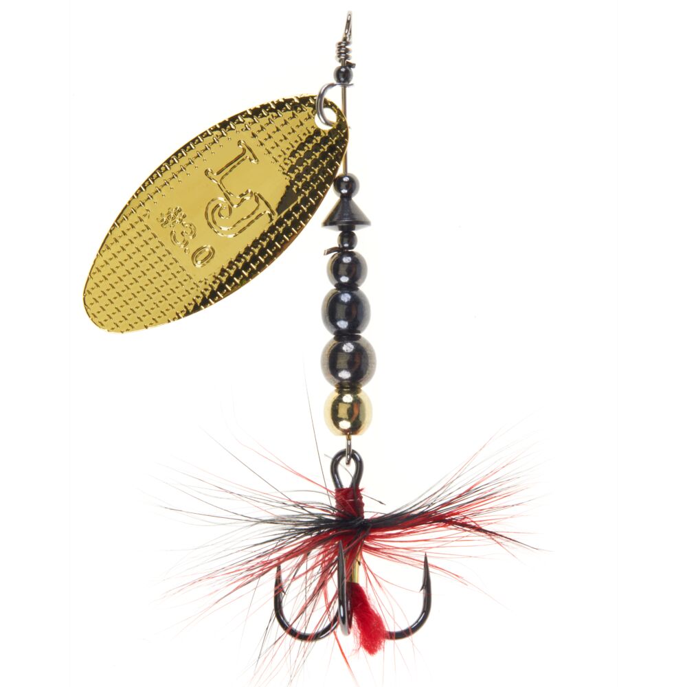 Lucky John SHELT BLADE 03