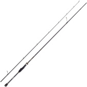 Удилище спин. Balzer Shirasu IM-12 SENSO PERCH 2.45 Удилище спин. Balzer Shirasu IM-12 SENSO PERCH 2.45