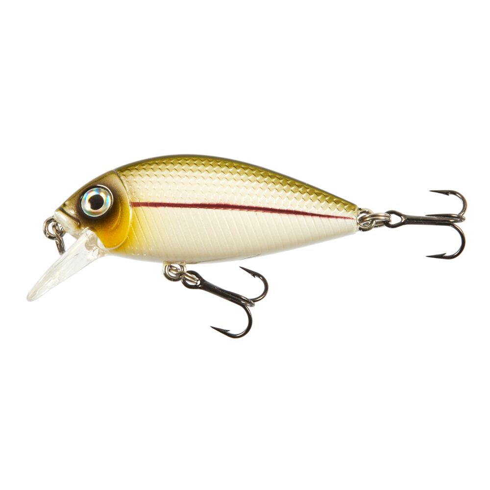 Воблер плав. LJ Original SHAD CRAFT F 05.00/A001 Воблер плав. LJ Original SHAD CRAFT F 05.00/A001