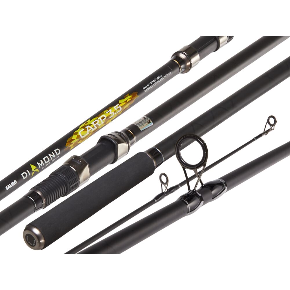 Удилище карп. Salmo Diamond CARP 3.5lb/3.60 Удилище карп. Salmo Diamond CARP 3.5lb/3.60