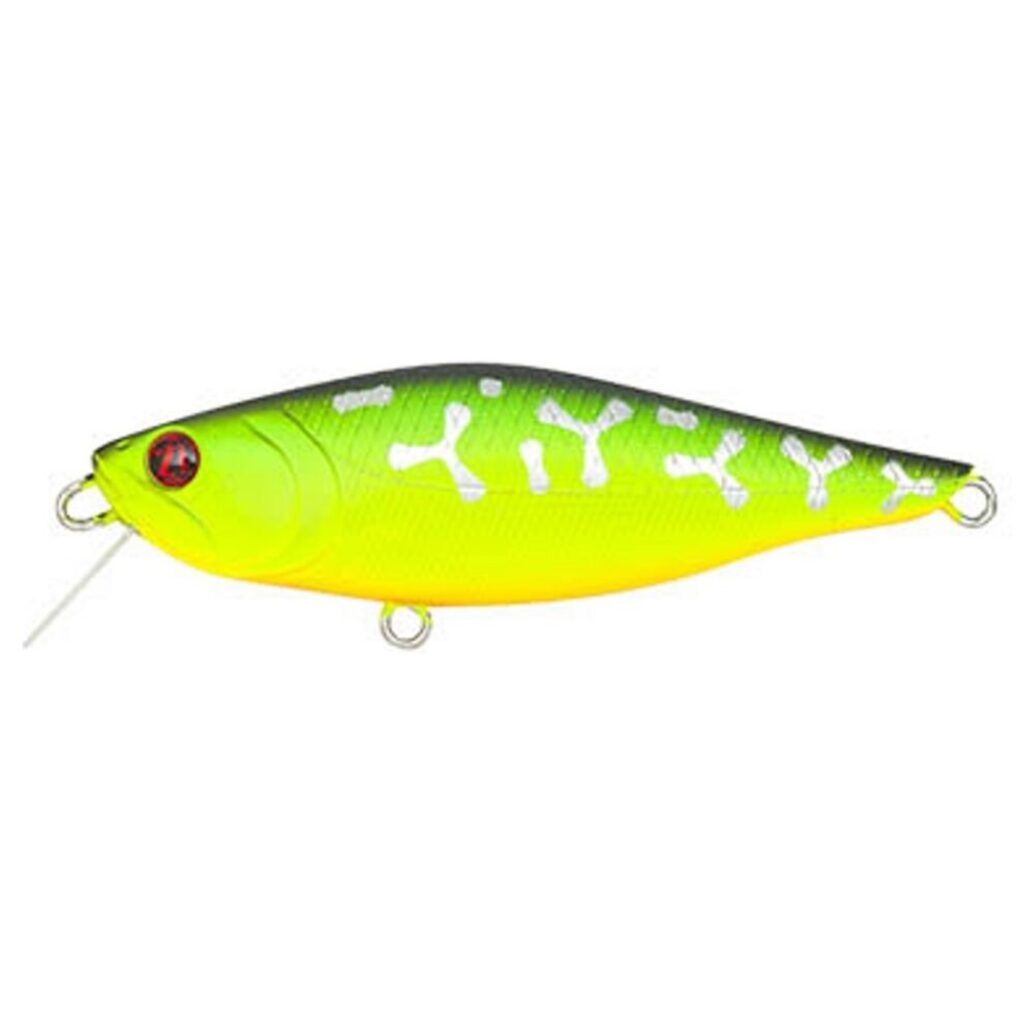 Pontoon 21 KALIKANA 70SP-SR