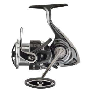 Катушка безынерц. Daiwa 19 Lexa E LT 2500