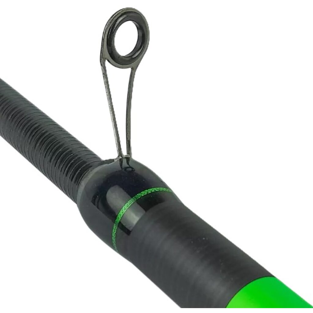 Удилище с кольцами DAYO FRECCIA 5 м. (Болонское)