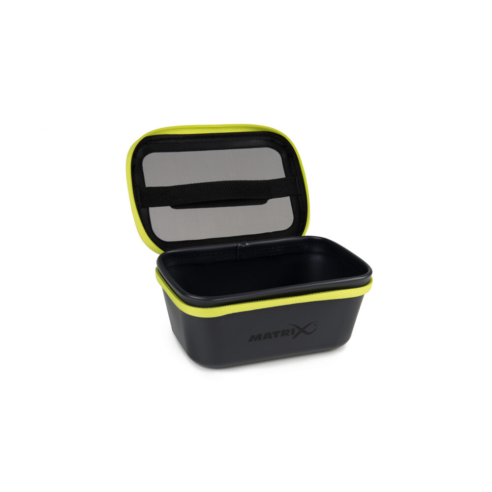 Емкость Matrix EVA Air-Flow Bait Tub 5pt Емкость Matrix EVA Air-Flow Bait Tub 5pt