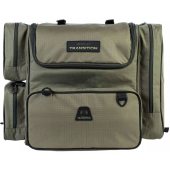 Сумка рыболовная Korum TRANSITION RUCKSACK Сумка рыболовная Korum TRANSITION RUCKSACK