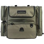 Сумка рыболовная Korum TRANSITION RUCKSACK