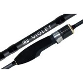 Удилище спин. Violet 662 SULS VSR662SULS Удилище спин. Violet 662 SULS VSR662SULS