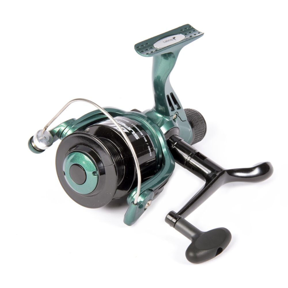 Катушка безынерц. Salmo Blaster SUPER 2 4000RD Катушка безынерц. Salmo Blaster SUPER 2 4000RD