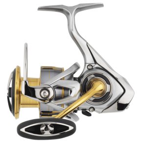 Катушка безынерц. Daiwa 18 Freams LT50