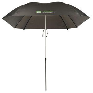 Зонт рыболовный Feeder Concept SQUARE MAKER BROLLY 250х220см