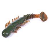 Виброхвосты съедобные искусственные LJ Pro Series BUGSY SHAD 07.20/085 7шт. Виброхвосты съедобные искусственные LJ Pro Series BUGSY SHAD 07.20/085 7шт.