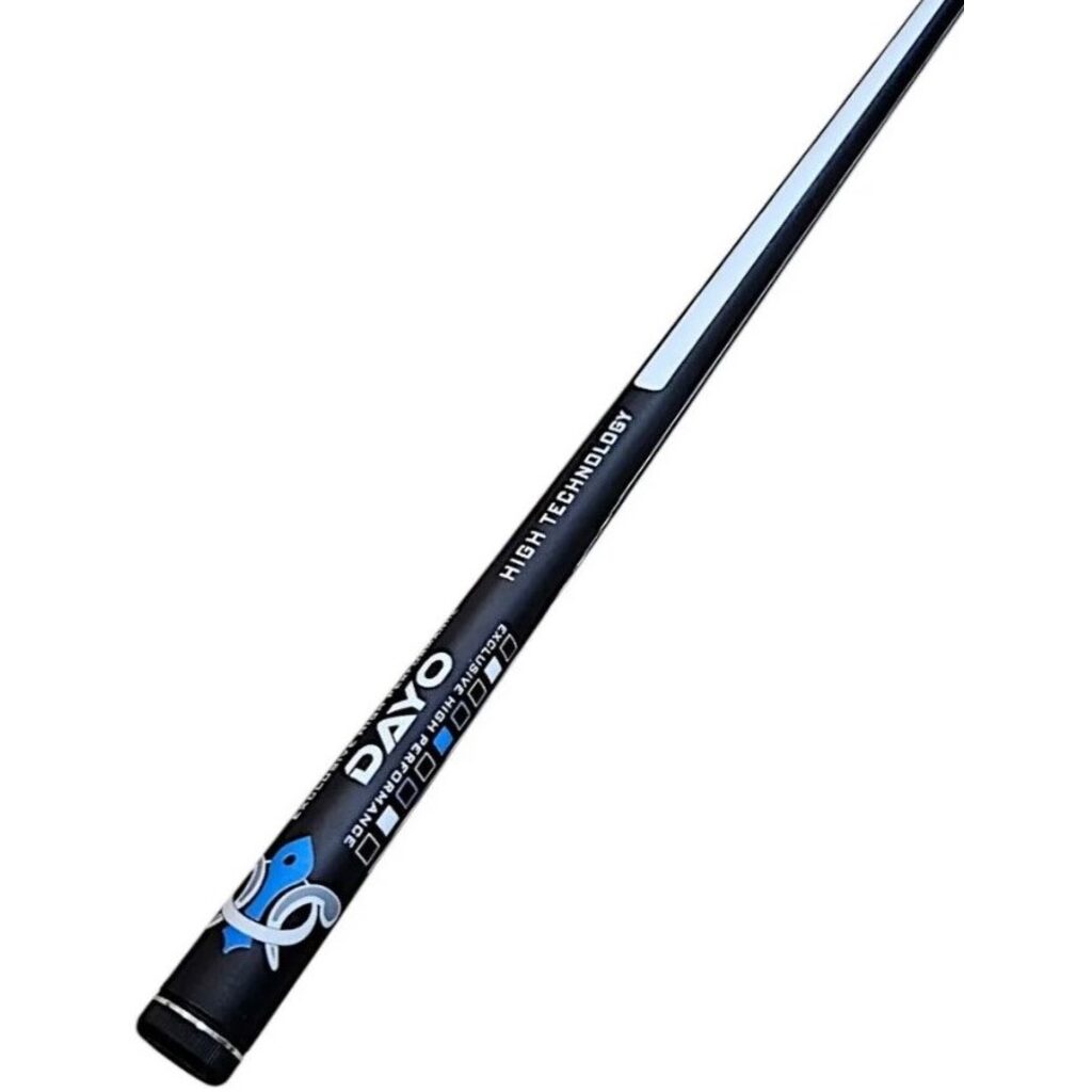 Удилище маховое DAYO STARGATE BOLO (без колец) 10-30gr 7м