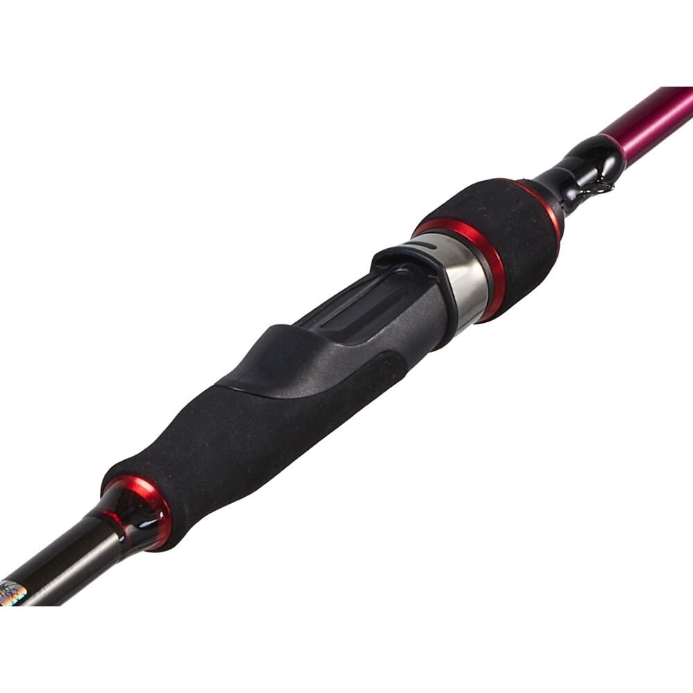 Удилище спин. Salmo Elite MICROJIG S 10 2.34 Удилище спин. Salmo Elite MICROJIG S 10 2.34