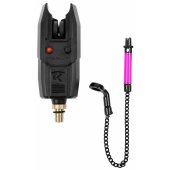 Сигнализатор поклевки KORUM KBI BITE ALARM & INDICATOR Сигнализатор поклевки KORUM KBI BITE ALARM & INDICATOR
