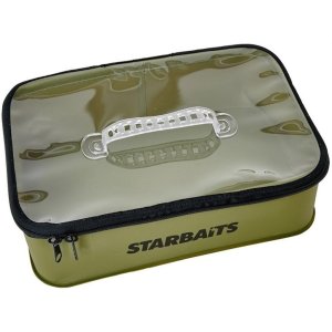 Ёмкость для наживки Sensas SPECIALIST CLEAR BOX XL