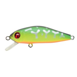 Воблер PONTOON 21 CrackJack 58F-SR, 58мм 4.6гр. погруж. 0,8-1м цвет № 070