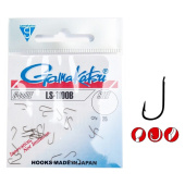 Крючки рыболовные Gamakatsu 1100B 14 (25шт) Крючки рыболовные Gamakatsu 1100B 14 (25шт)