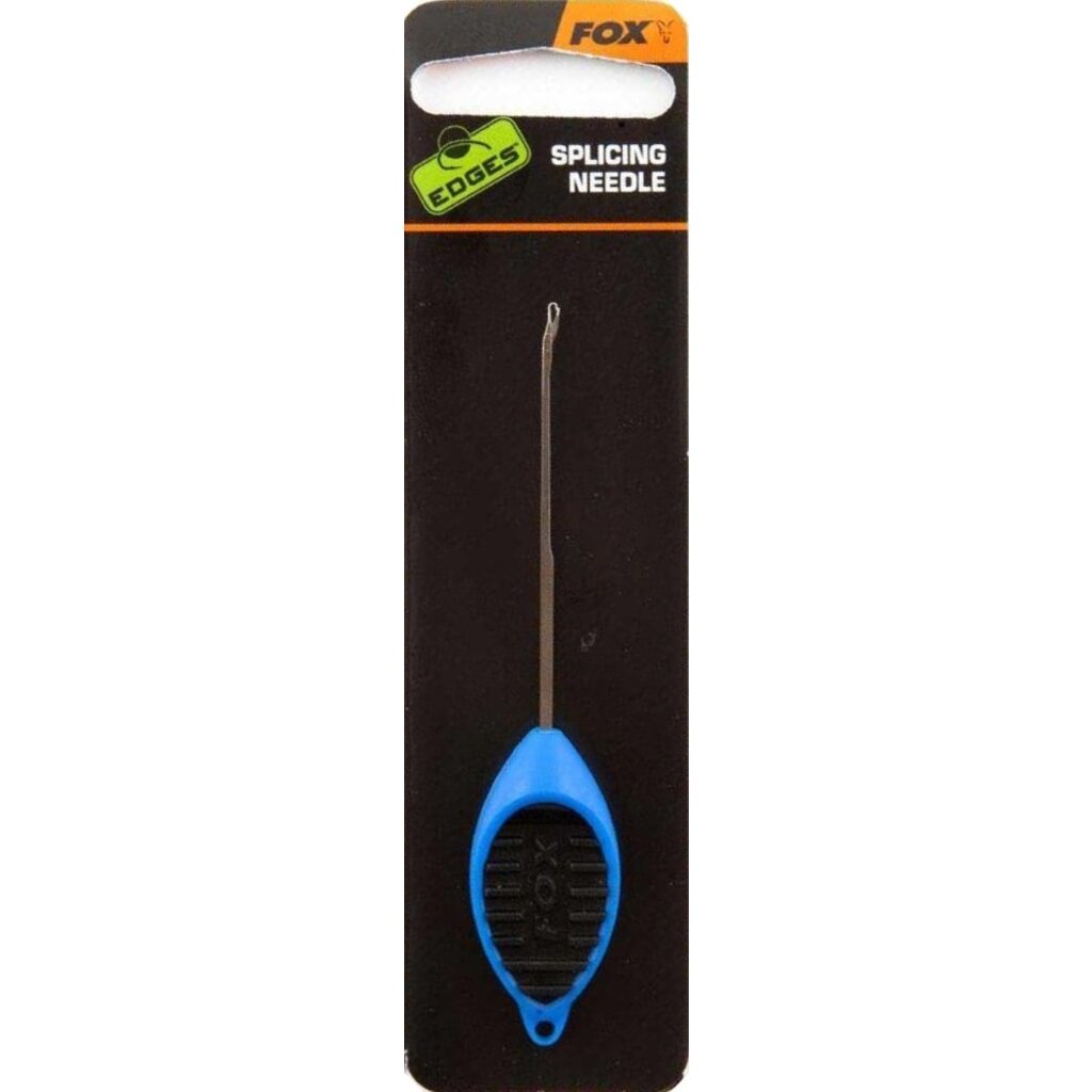 Игла рыболовная Fox Splicing Needle Игла рыболовная Fox Splicing Needle