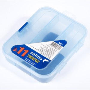 Коробка рыболов. универсал. Salmo ALLROUND 160x130x36