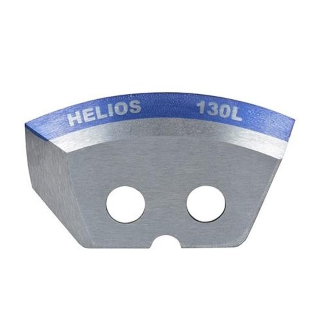 Ножи HELIOS 130L полукруглые мокрый лед левое вращ. NLH-130L.ML Ножи HELIOS 130L полукруглые мокрый лед левое вращ. NLH-130L.ML