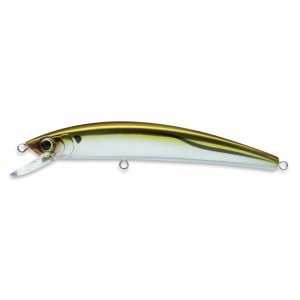 Воблер YO-ZURI  Crystal Minnow (F) 90мм (HAJ)
