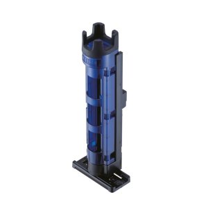 Держатель для удилища Meiho Blue Black 50х54х283