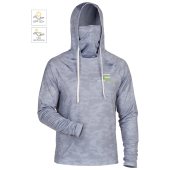 Джемпер Feeder Concept UV HOODIE 01 р.S Джемпер Feeder Concept UV HOODIE 01 р.S