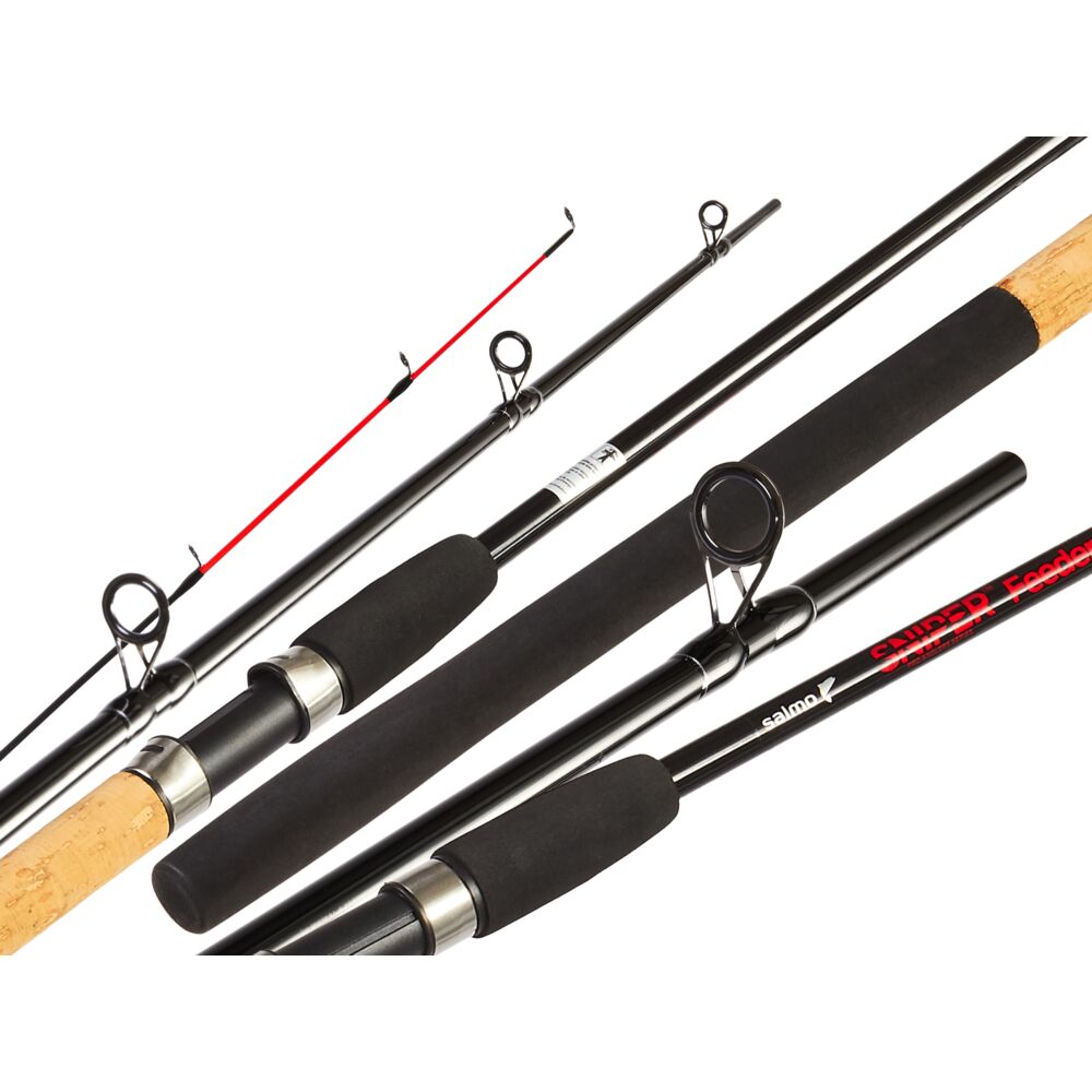Удилище фидер. Salmo Sniper FEEDER 90 3.30 Удилище фидер. Salmo Sniper FEEDER 90 3.30