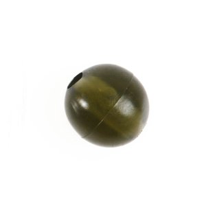 Бусины мягк. Salmo SOFT BEADS 5мм 5шт.