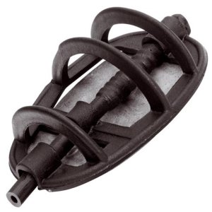 Кормушка Sensas CARP'X FLAT FEEDER (MEDIUM)