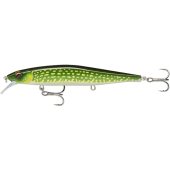 Воблер Rapala Precision Xtreme Mavrik Custom 110 Live Pike Воблер Rapala Precision Xtreme Mavrik Custom 110 Live Pike