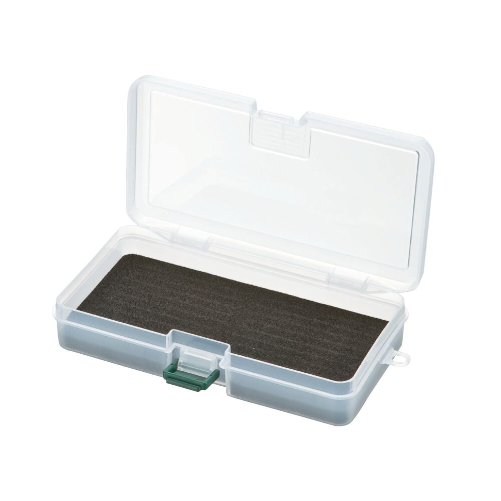 Коробка рыболов. Meiho SLIT FORM CASE M 161x91x31 Коробка рыболов. Meiho SLIT FORM CASE M 161x91x31