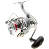 Катушка безынерц. Daiwa 20 CROSSFIRE LT 4000-C Катушка безынерц. Daiwa 20 CROSSFIRE LT 4000-C