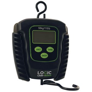 Весы карповые электронные LOGIC CARP DIGITAL SCALES