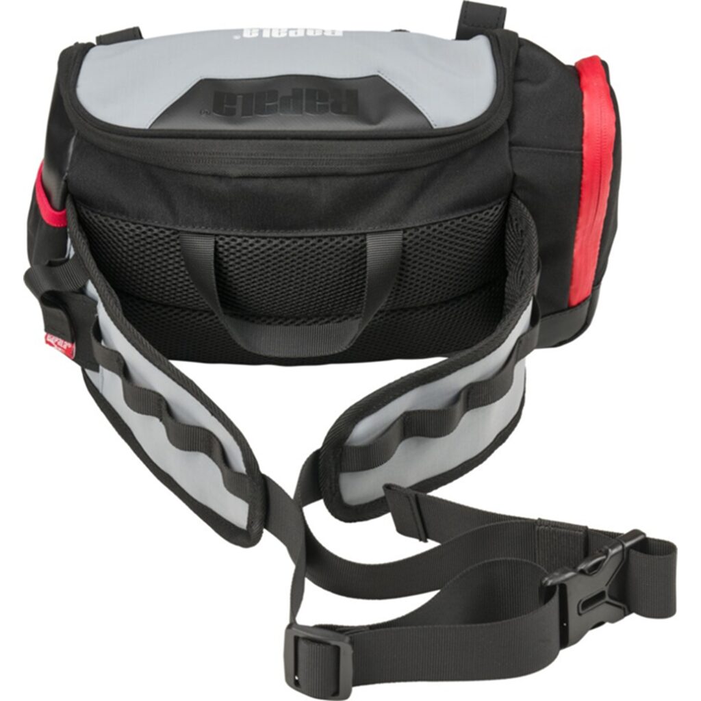 Сумка поясная RAPALA Countdown на бедро gen.2