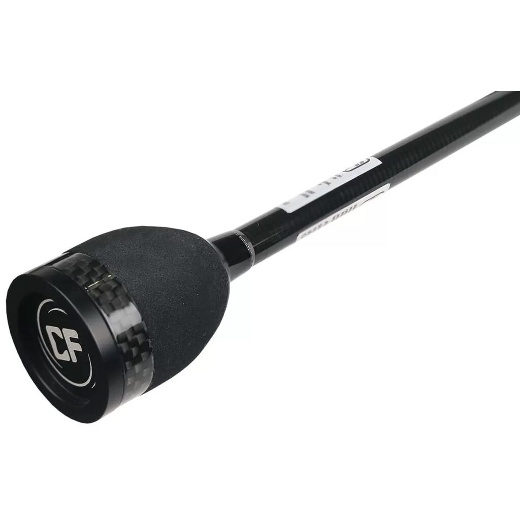 Удилище спиннинговое CF Nano ZERO SE 0.2-1.5 (1.72)