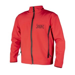 Куртка Lucky John SOFTSHELL 02 р.M