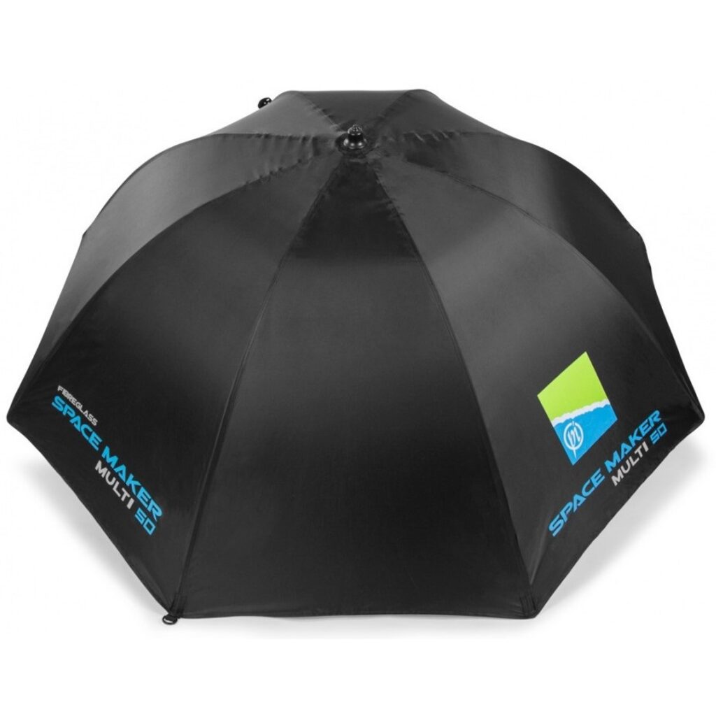 Зонт рыболовный Preston Space Maker Multi