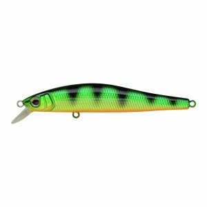 Воблер Strike Pro Jumper 110SP нейтральный 11см 16,3гр Загл. 1,0-2,0m